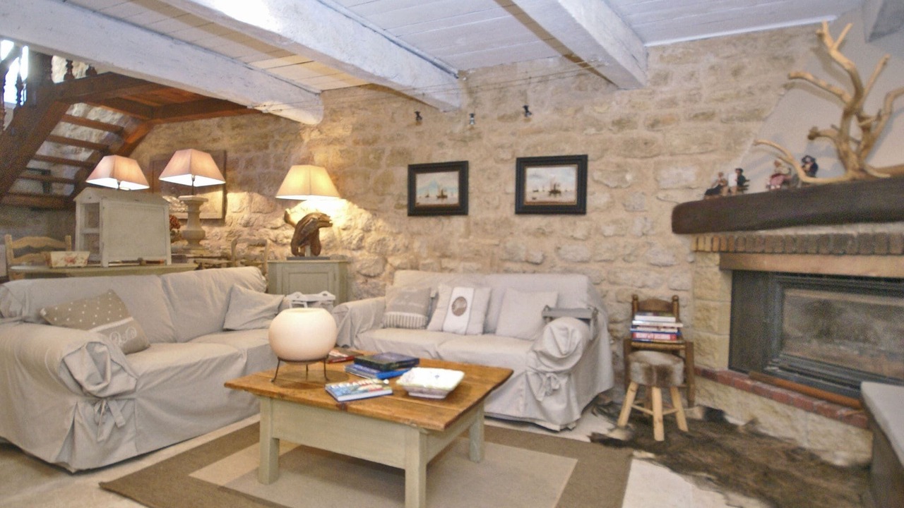 Photo of Livingroom in Viens