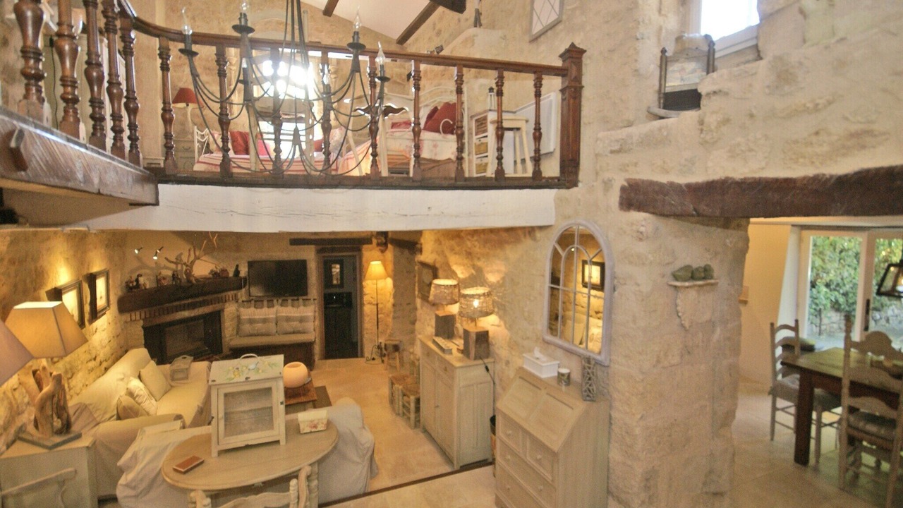 Photo of Livingroom in Viens