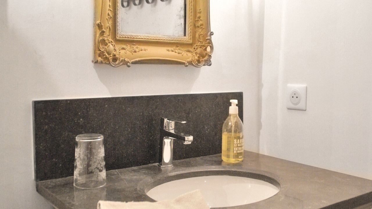 Photo of Bathroom in Viens