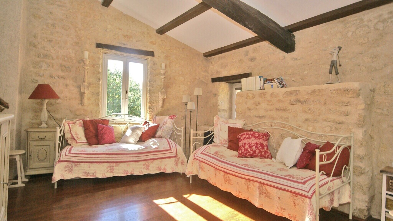 Photo of Livingroom in Viens