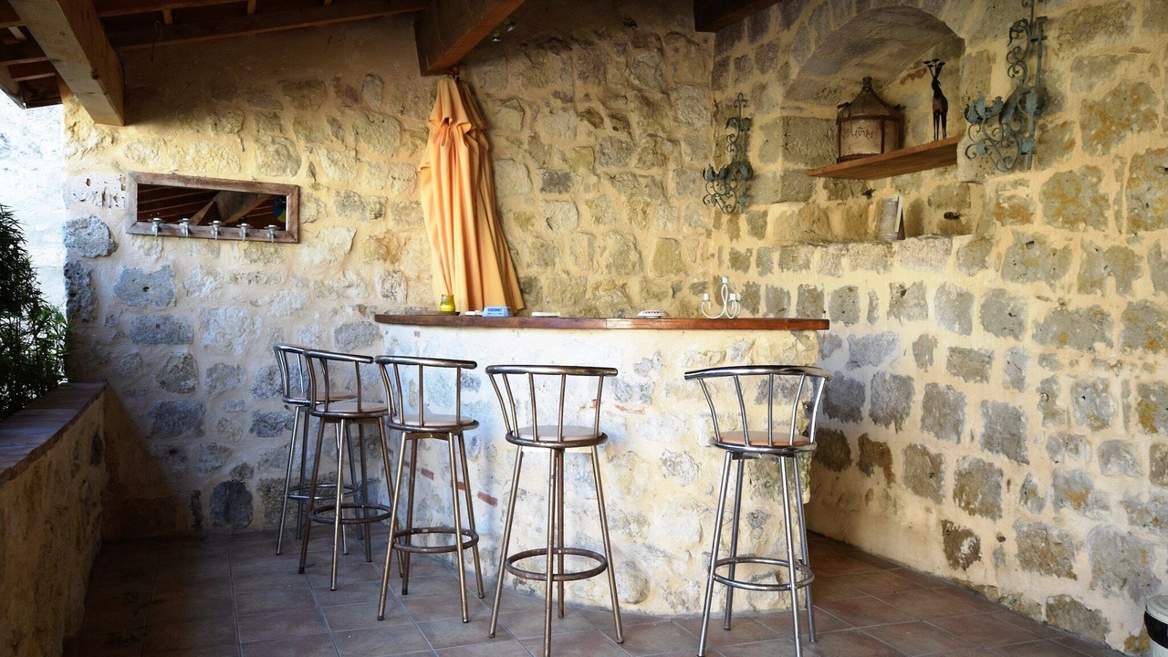 Photo of Bedroom in Bon-Encontre