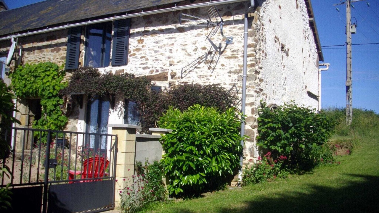 Photo of Outdoor in Teilhet