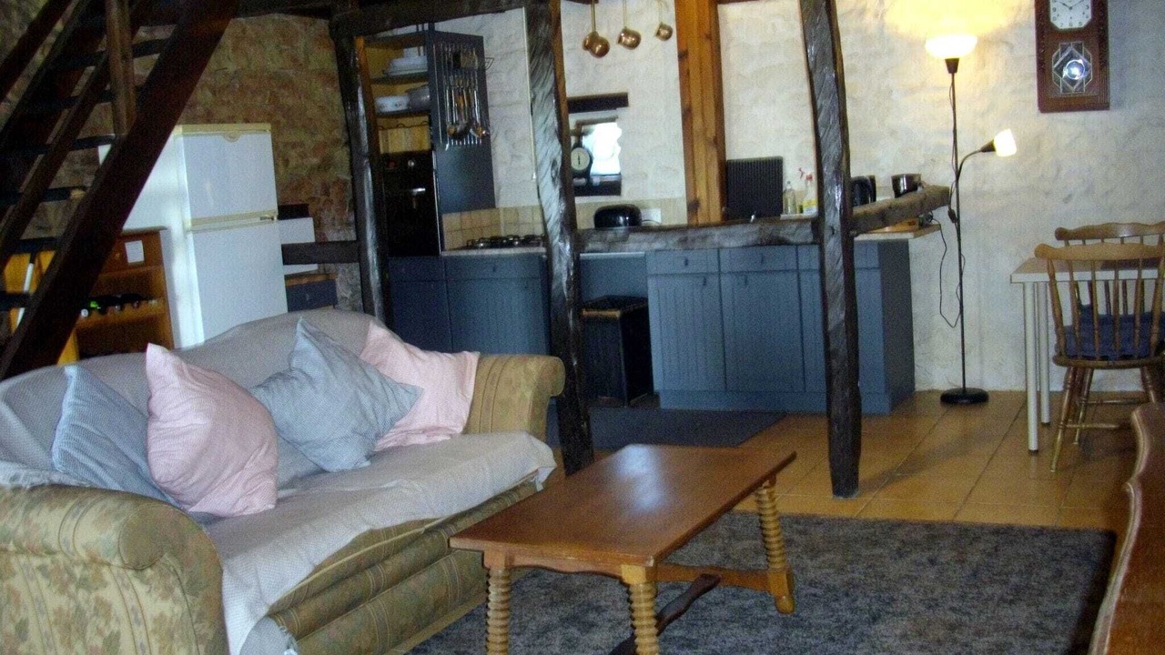 Photo of Livingroom in Teilhet