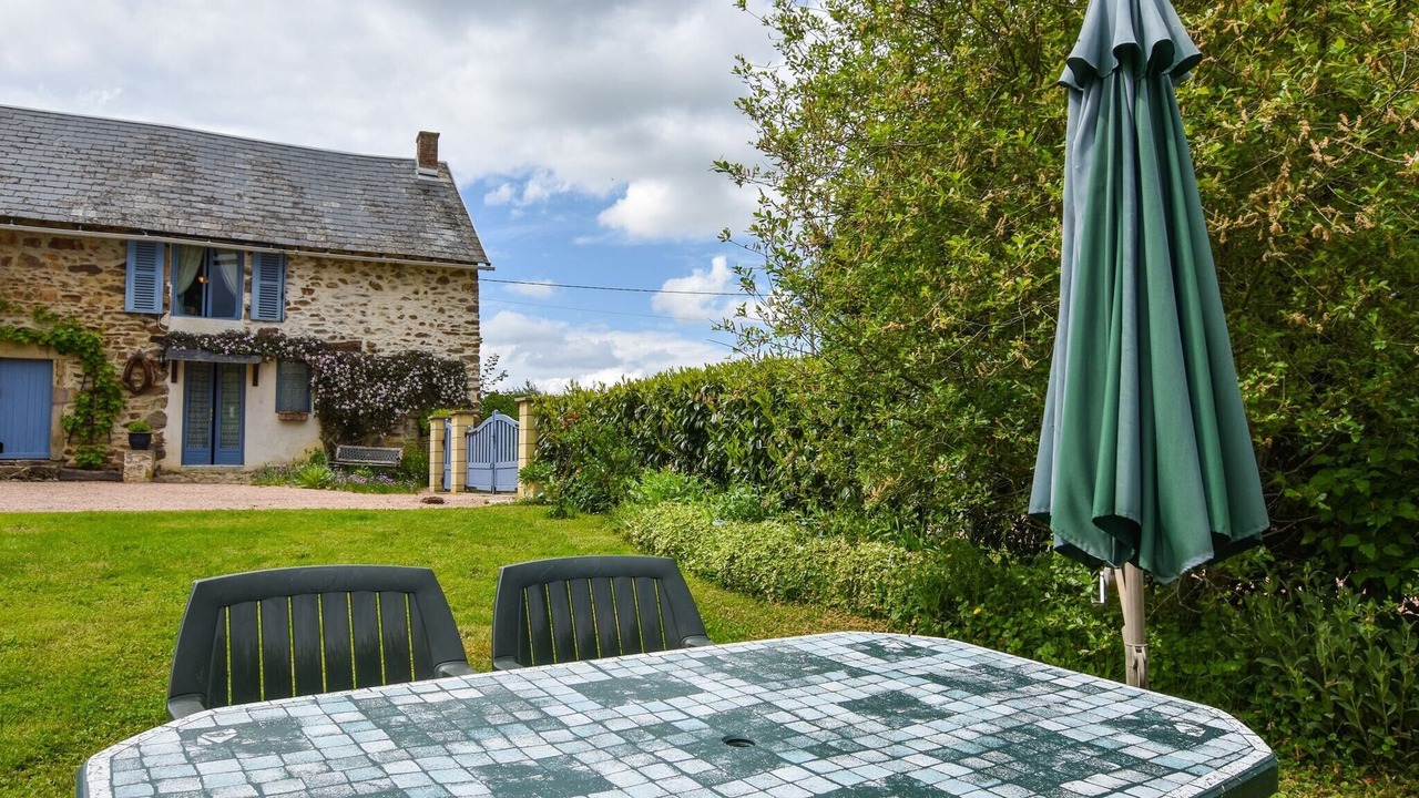 Photo of Patio Balcony in Teilhet