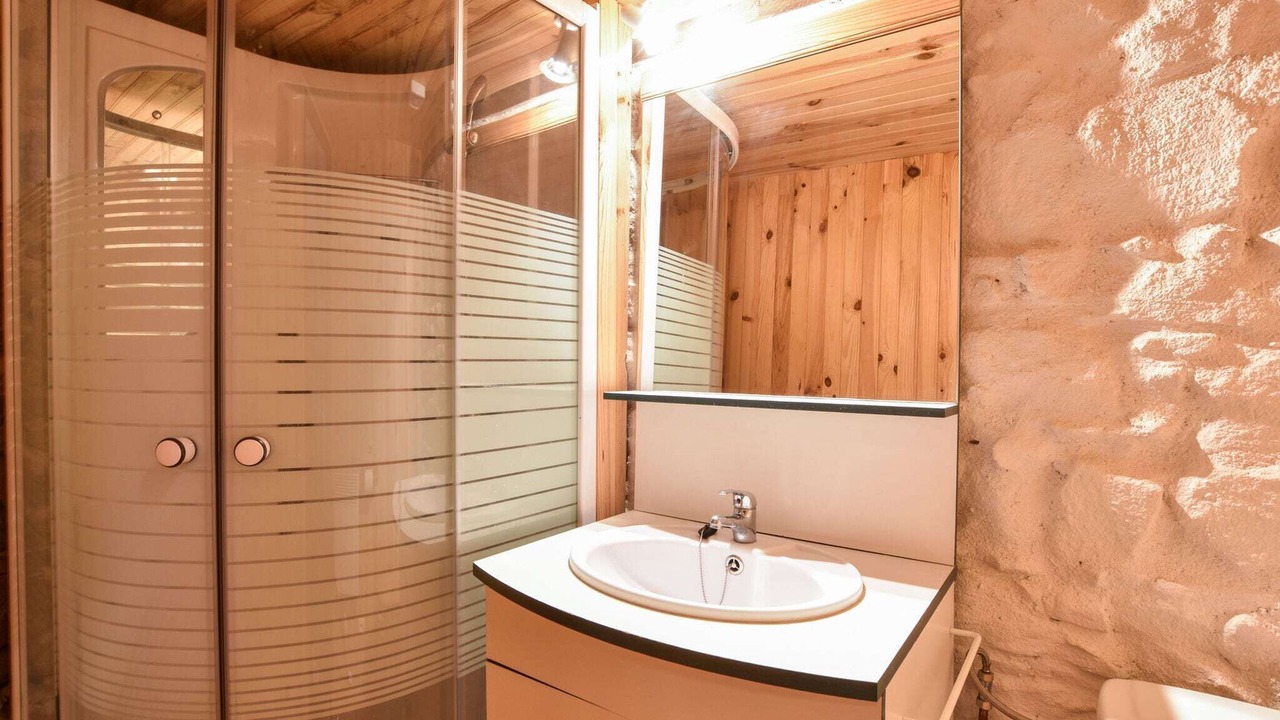 Photo of Bathroom in Teilhet