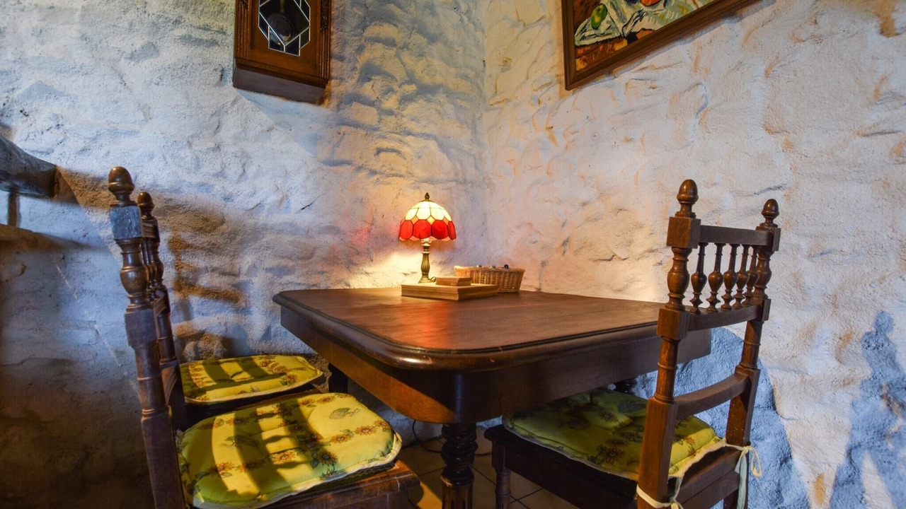 Photo of Livingroom in Teilhet