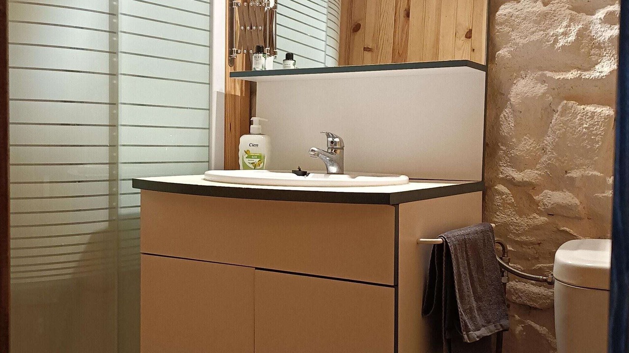 Photo of Bathroom in Teilhet