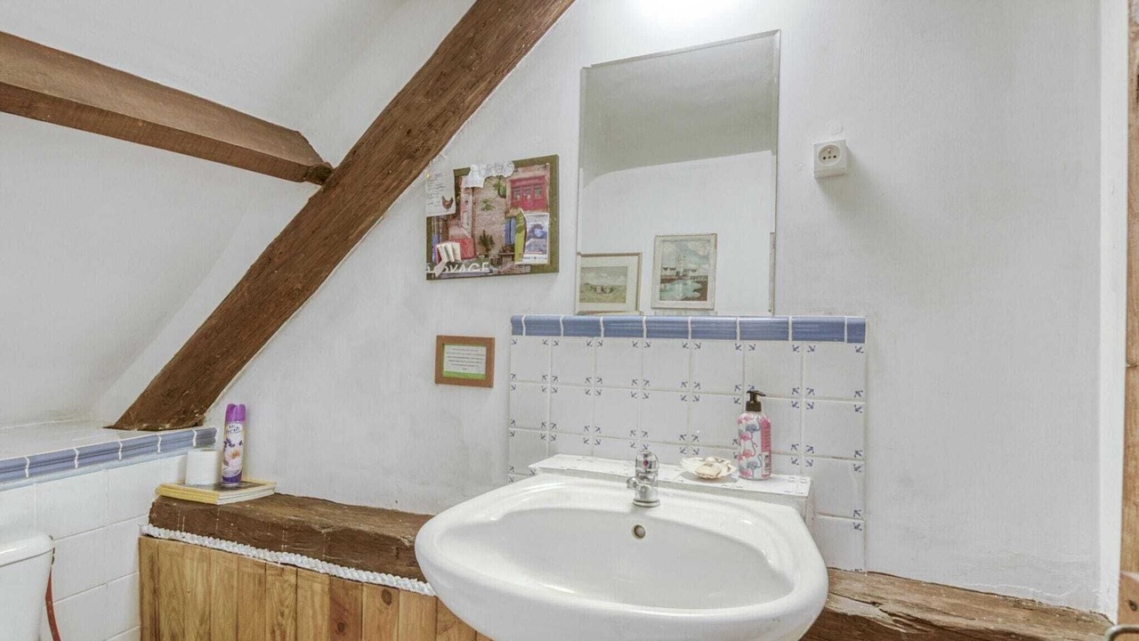 Photo of Bathroom in Couvains