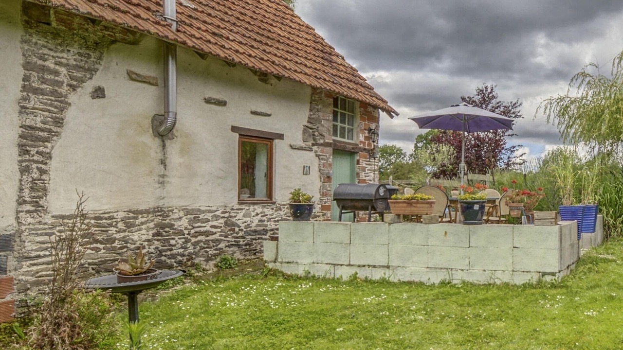 Photo of Outdoor in Couvains