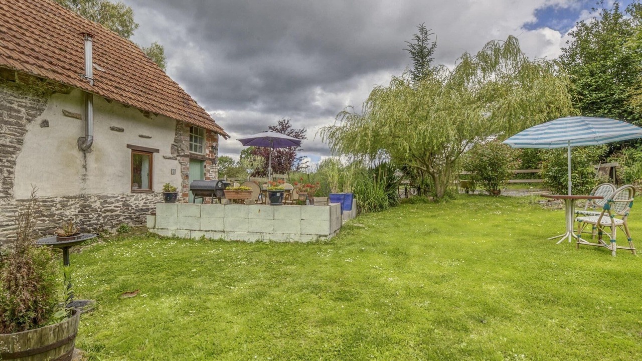 Photo of Outdoor in Couvains