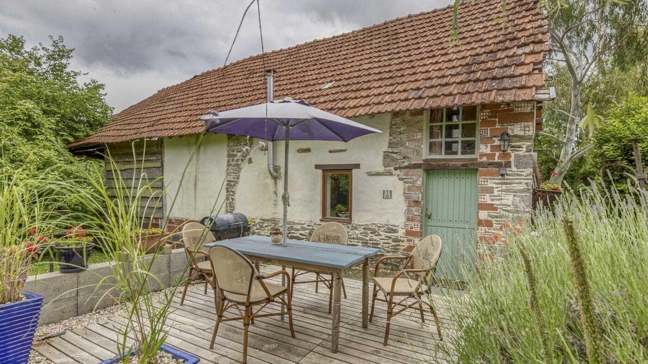 Photo of Outdoor in Couvains