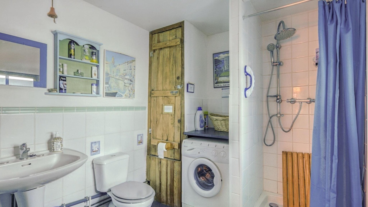 Photo of Bathroom in Couvains