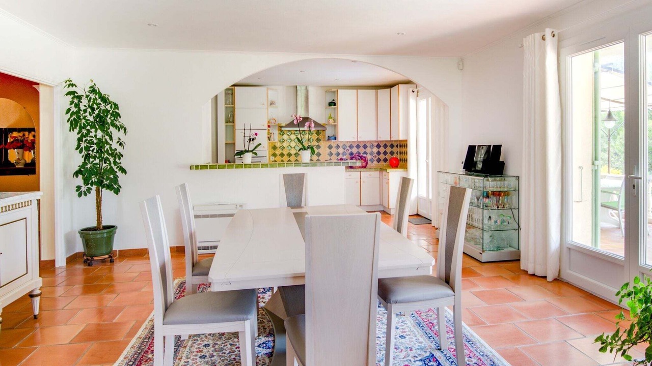Photo of Livingroom in Lagarde Pareol