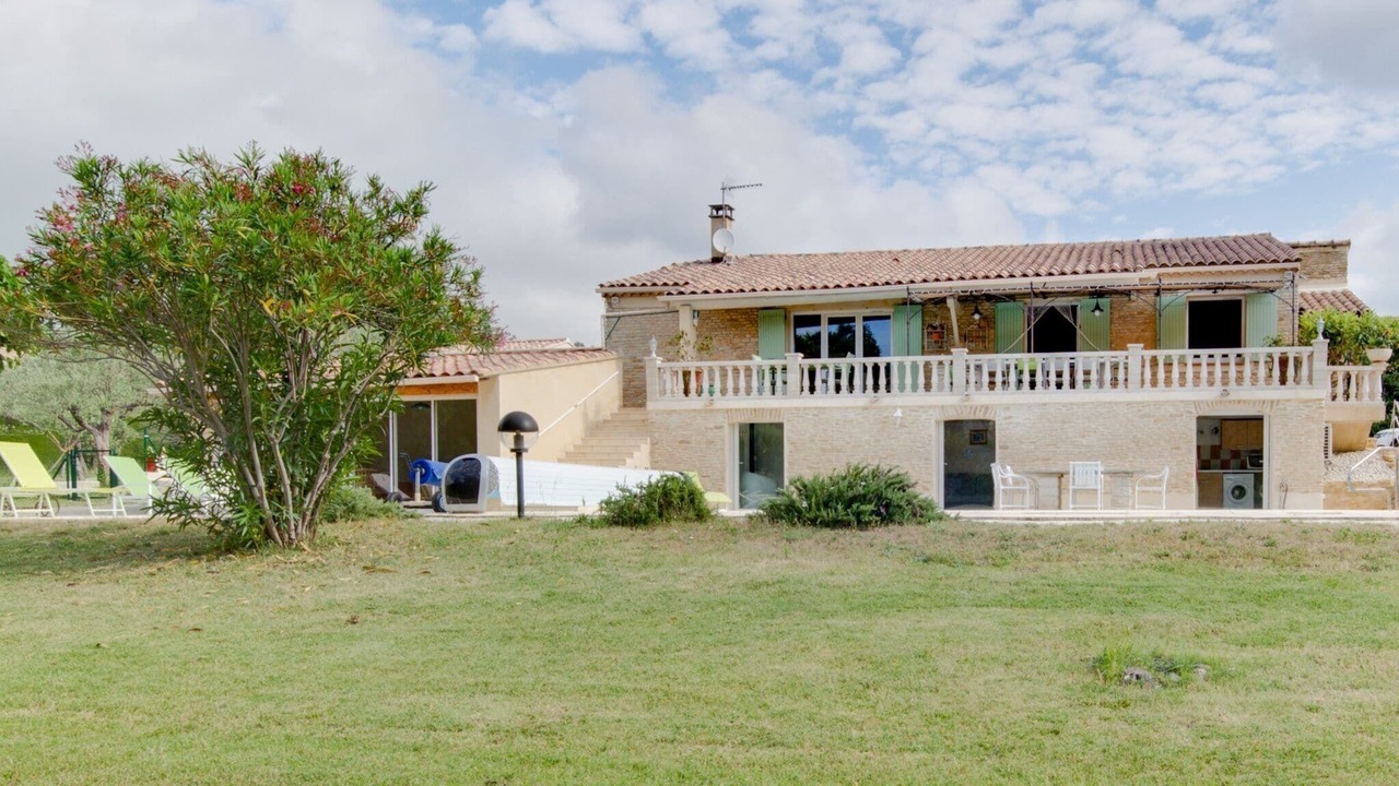 Photo of Outdoor in Lagarde Pareol
