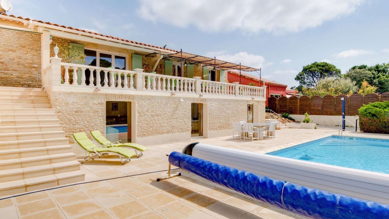 Photo of Outdoor in Lagarde Pareol