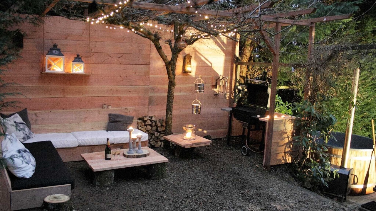 Photo of Outdoor in Plantades