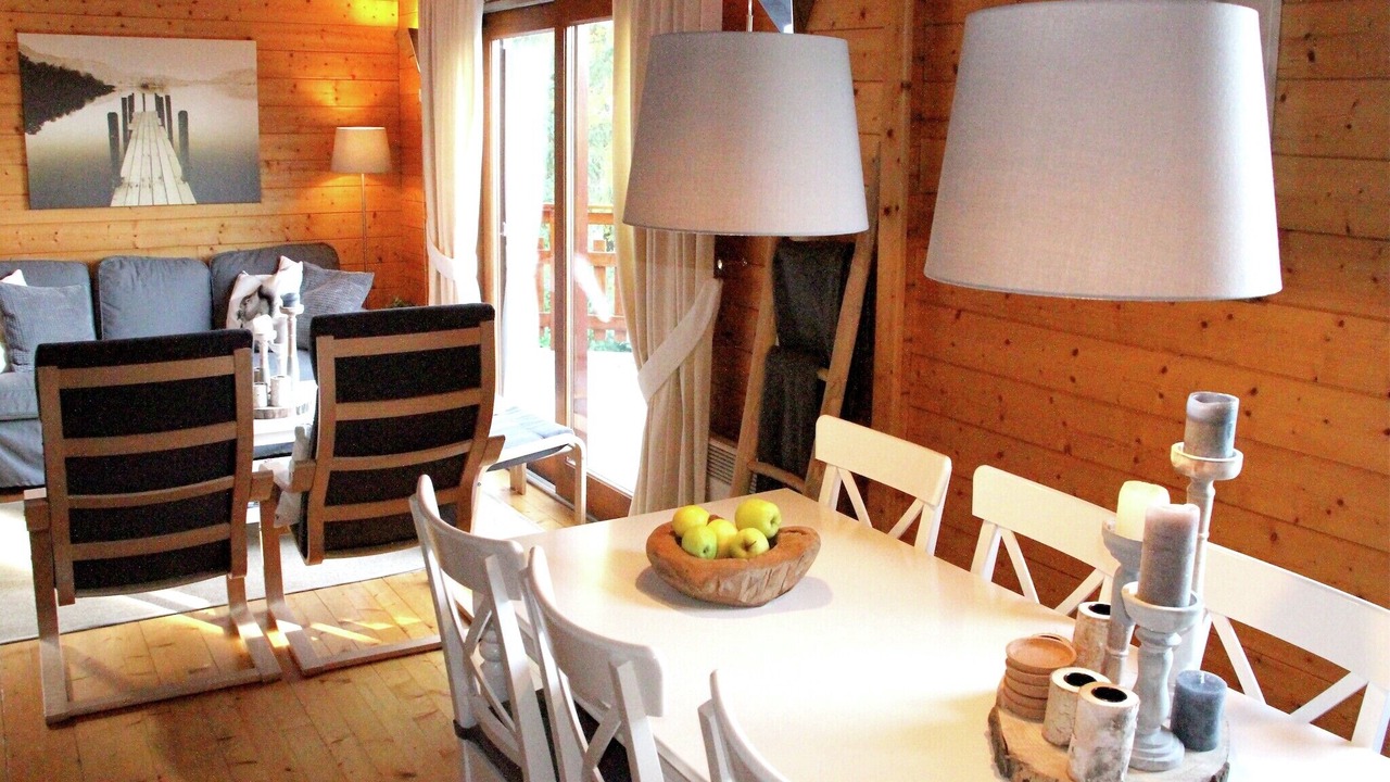 Photo of Livingroom in Plantades