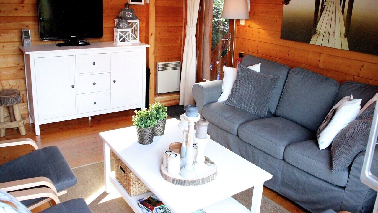 Photo of Livingroom in Plantades