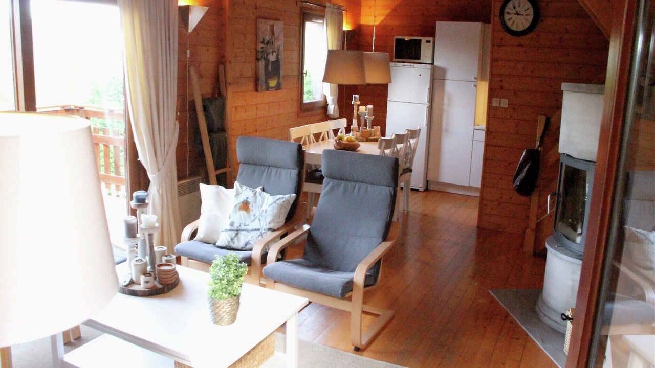 Photo of Livingroom in Plantades