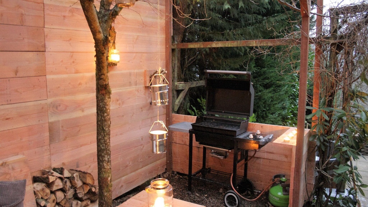 Photo of Patio Balcony in Plantades
