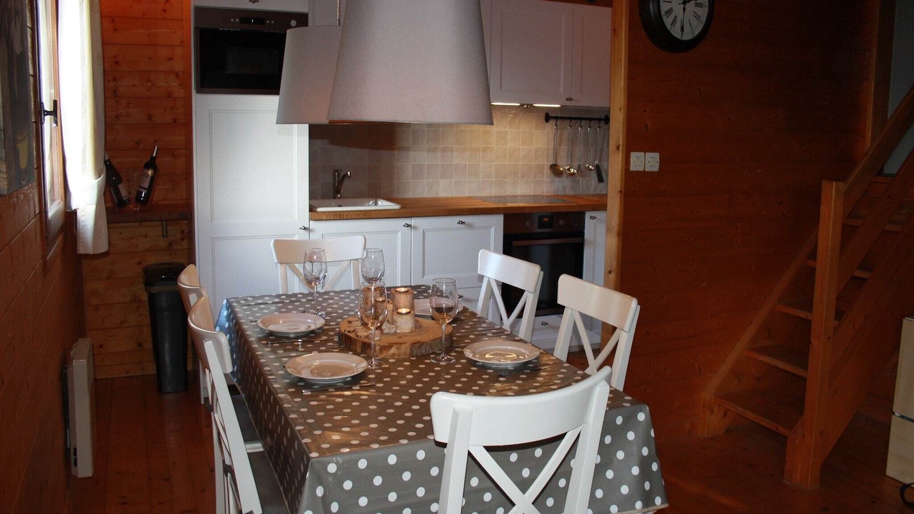 Photo of Livingroom in Plantades