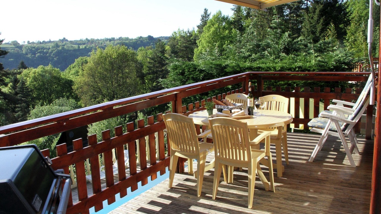 Photo of Patio Balcony in Plantades