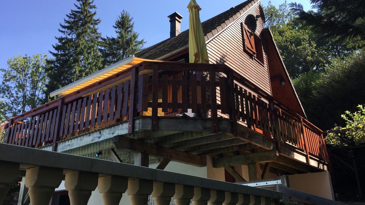 Photo of Outdoor in Plantades