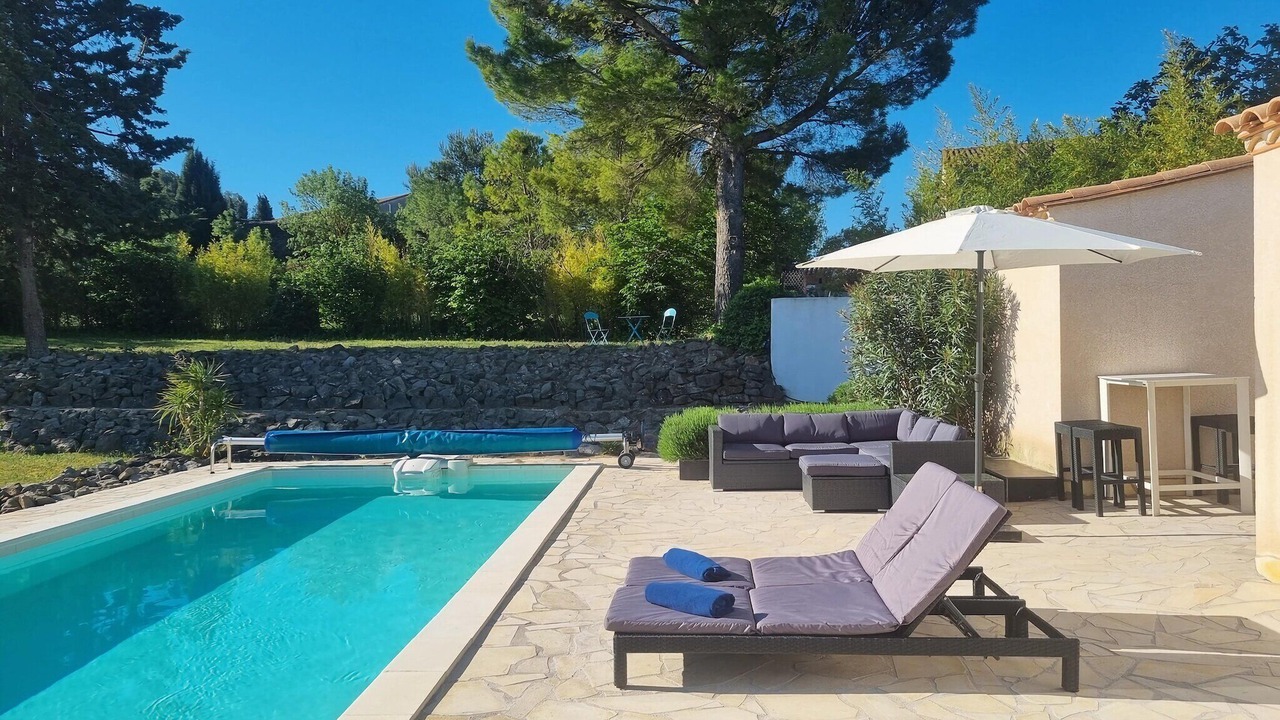 Photo of Outdoor in Castelnau-d'Aude