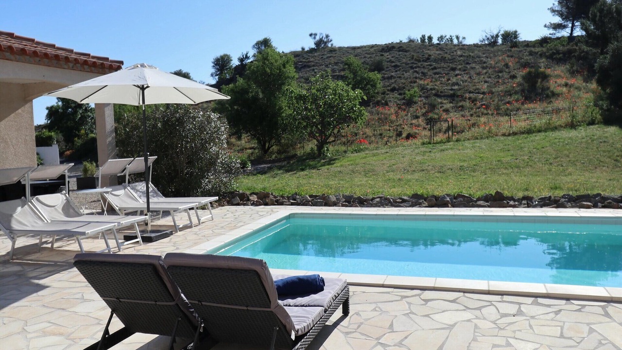 Photo of Outdoor in Castelnau-d'Aude