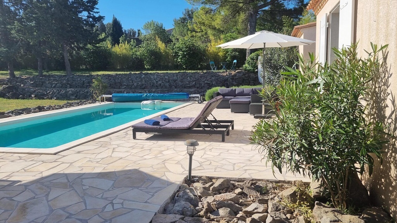 Photo of Outdoor in Castelnau-d'Aude