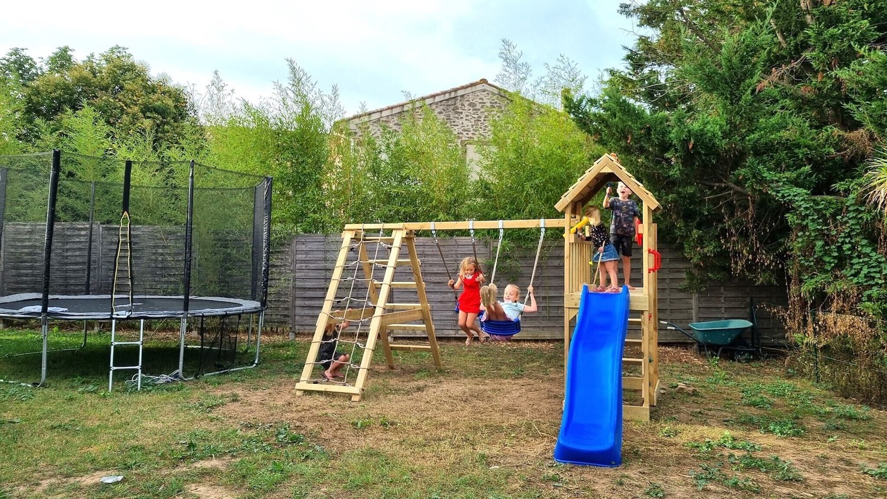 Photo of Outdoor in Castelnau-d'Aude