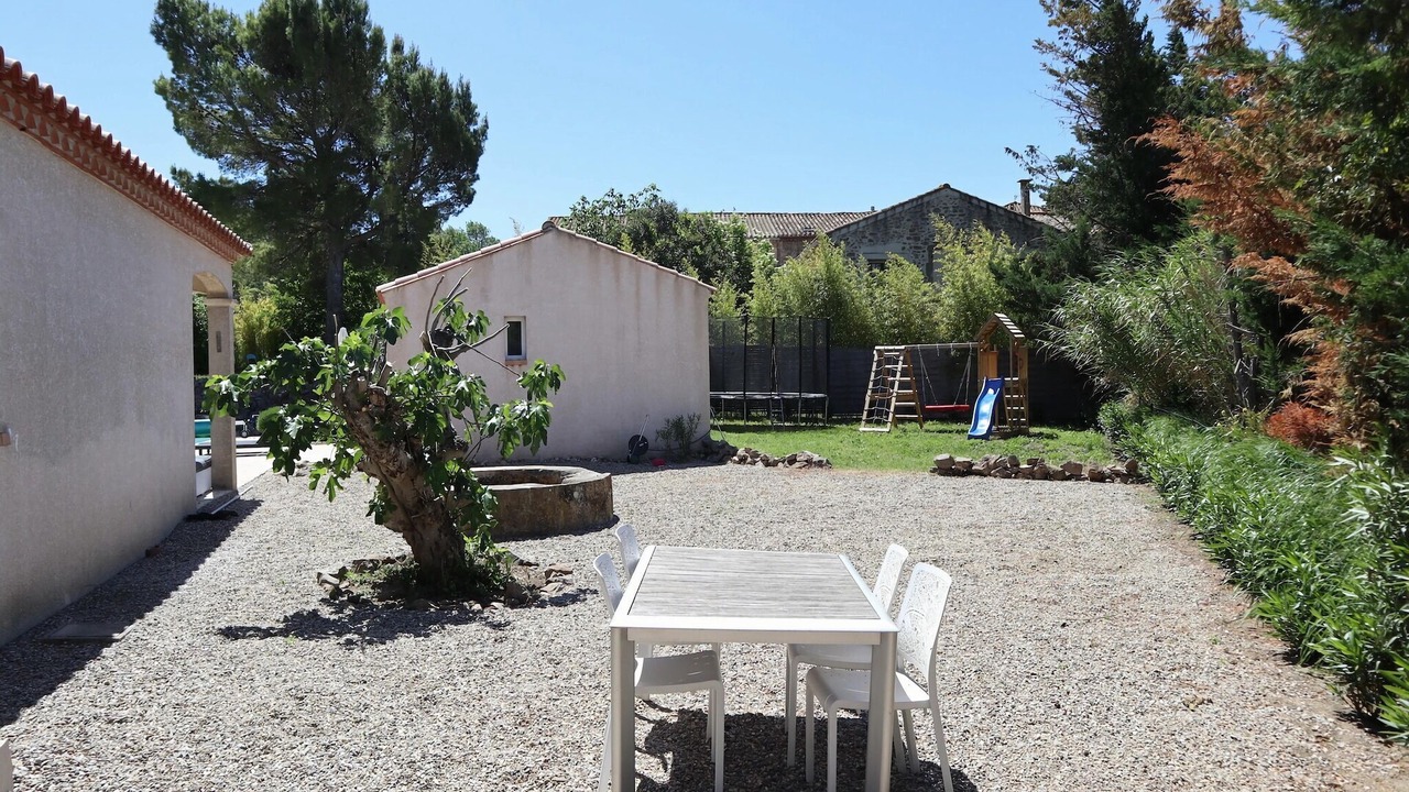 Photo of Outdoor in Castelnau-d'Aude