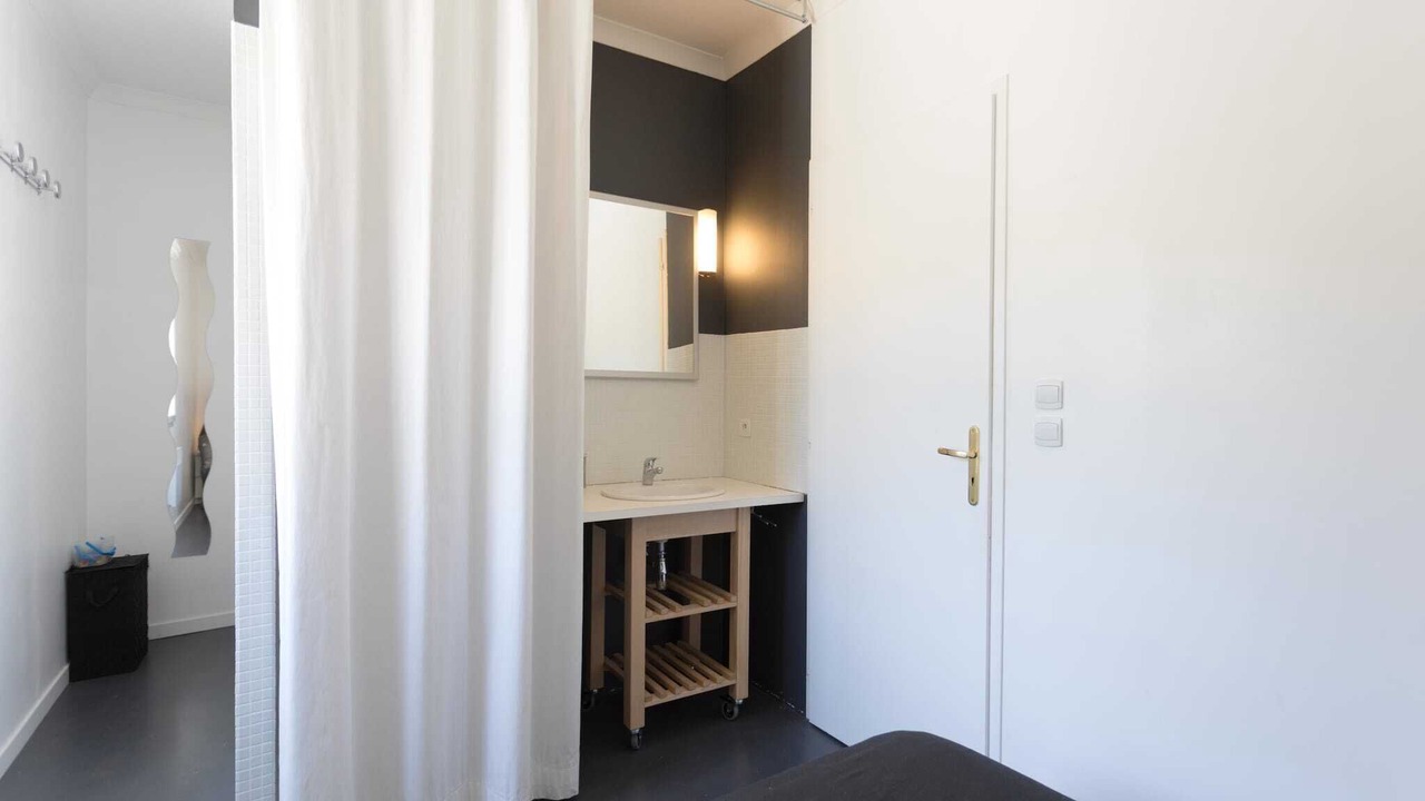 Photo of Bathroom in Castelnau-d'Aude