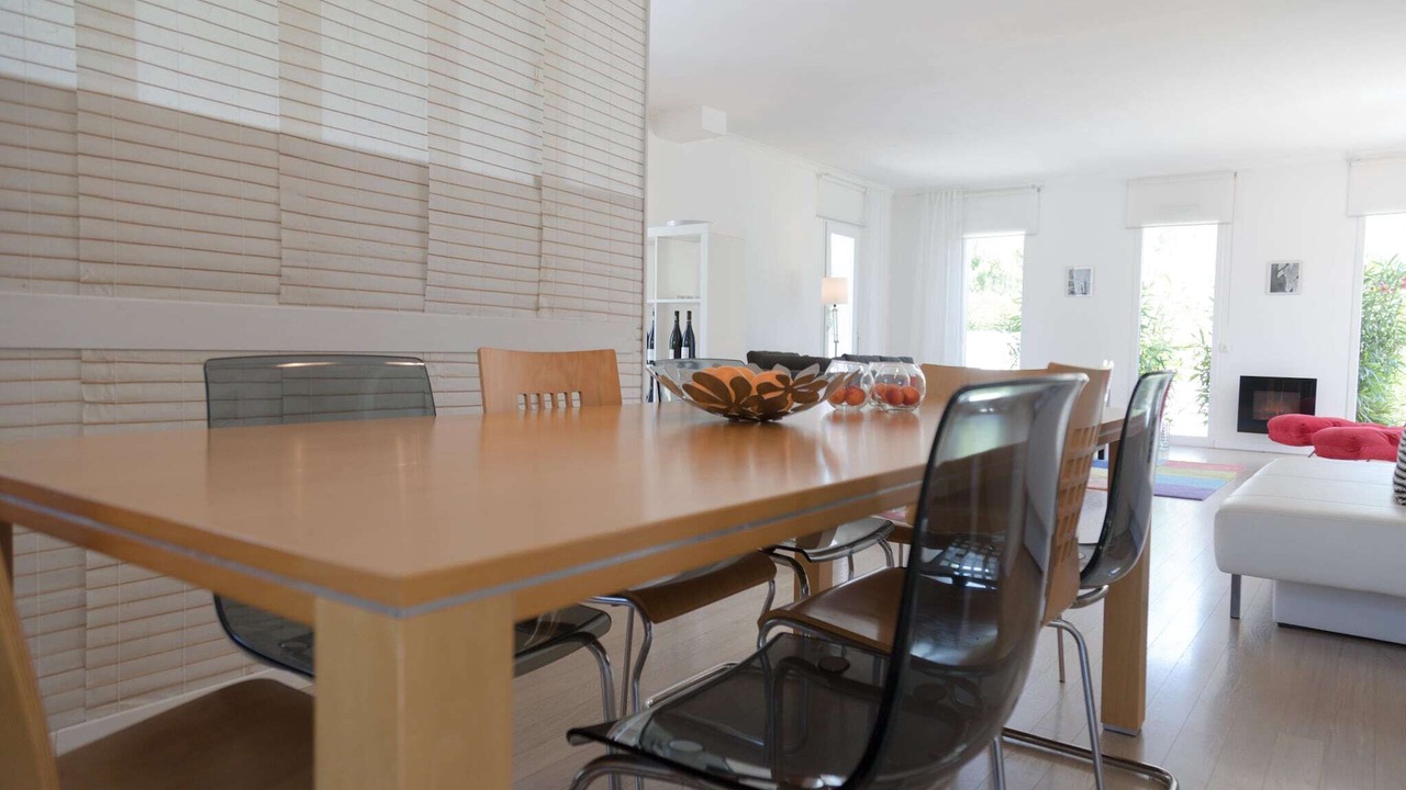 Photo of Livingroom in Castelnau-d'Aude