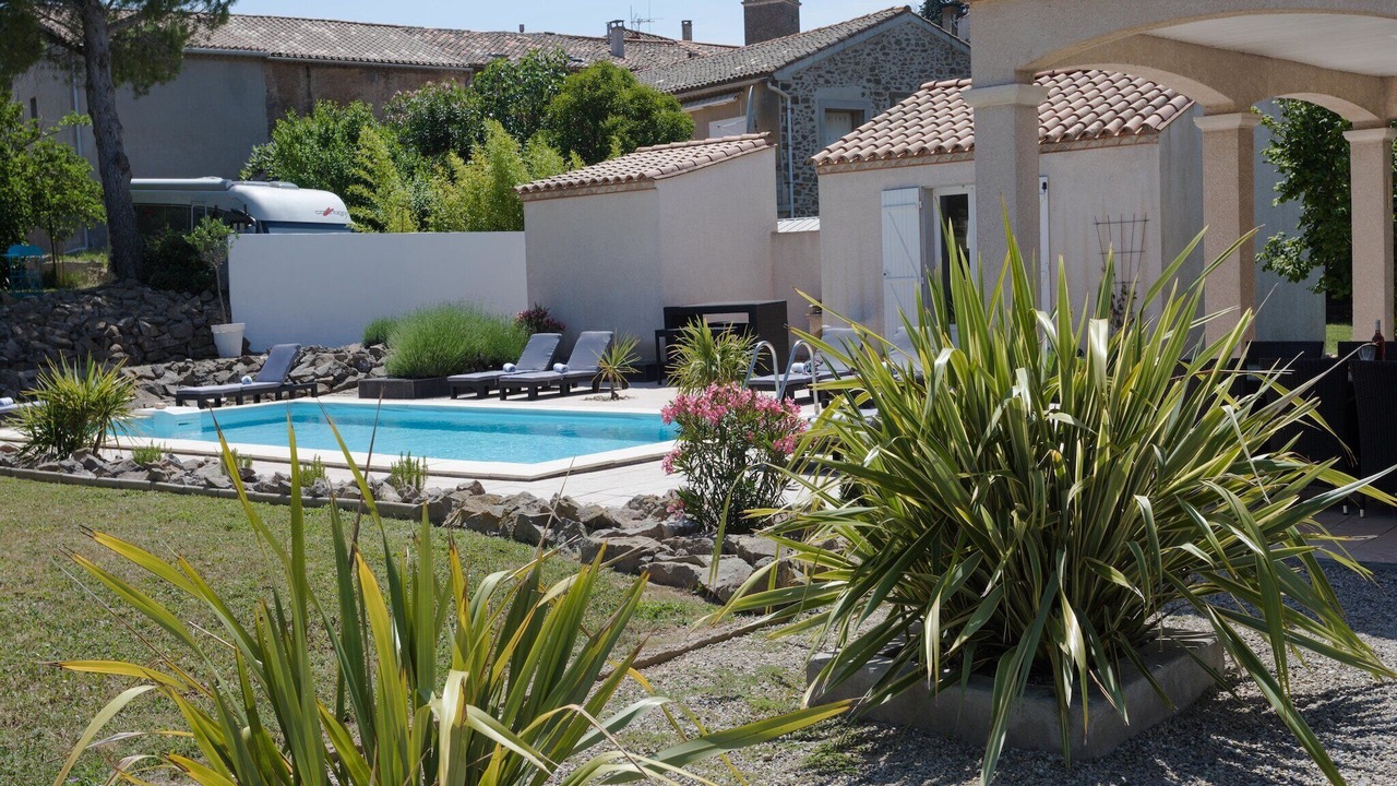 Photo of Outdoor in Castelnau-d'Aude