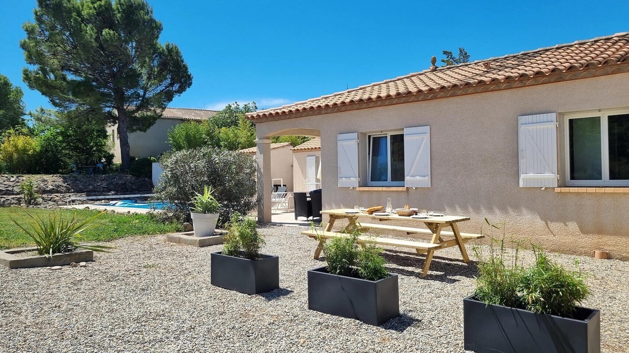 Photo of Outdoor in Castelnau-d'Aude