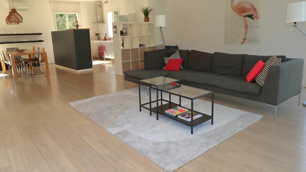 Photo of Livingroom in Castelnau-d'Aude