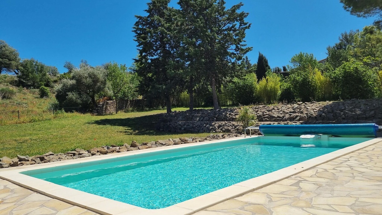 Photo of Outdoor in Castelnau-d'Aude