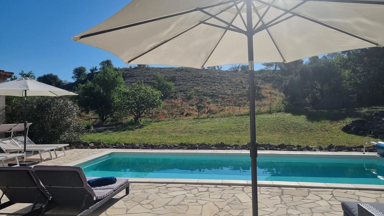 Photo of Outdoor in Castelnau-d'Aude