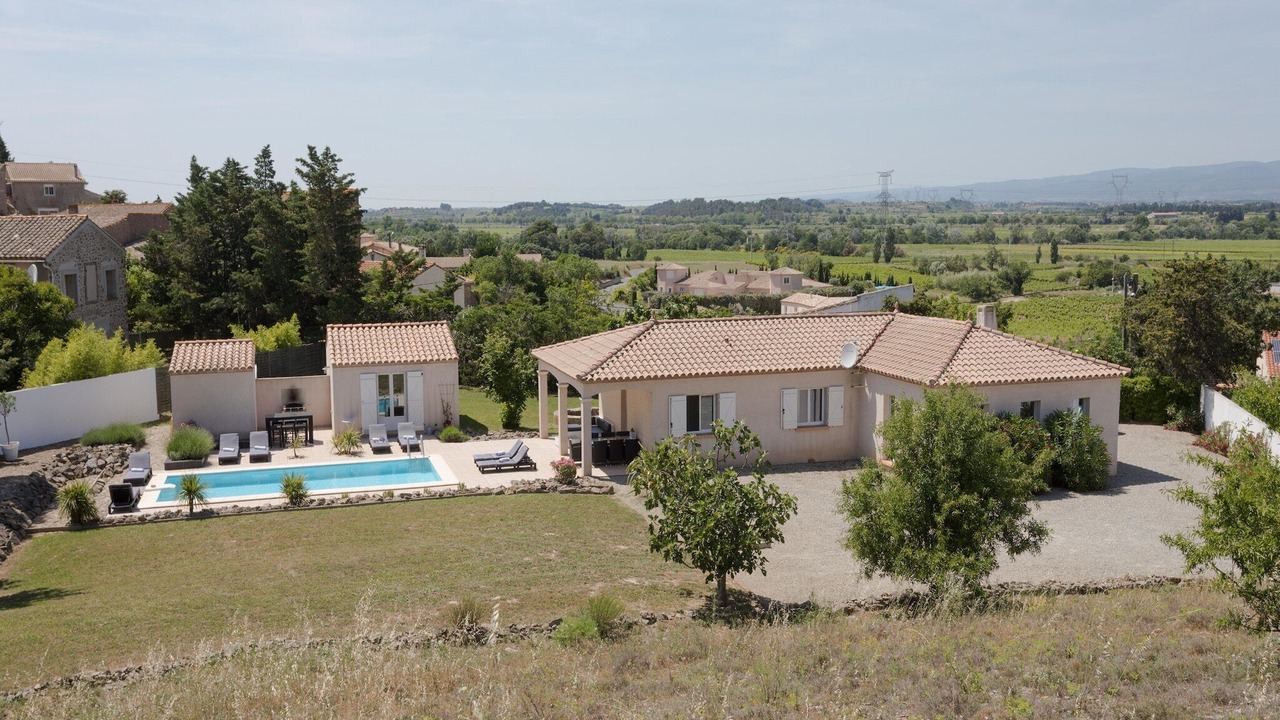 Photo of Outdoor in Castelnau-d'Aude