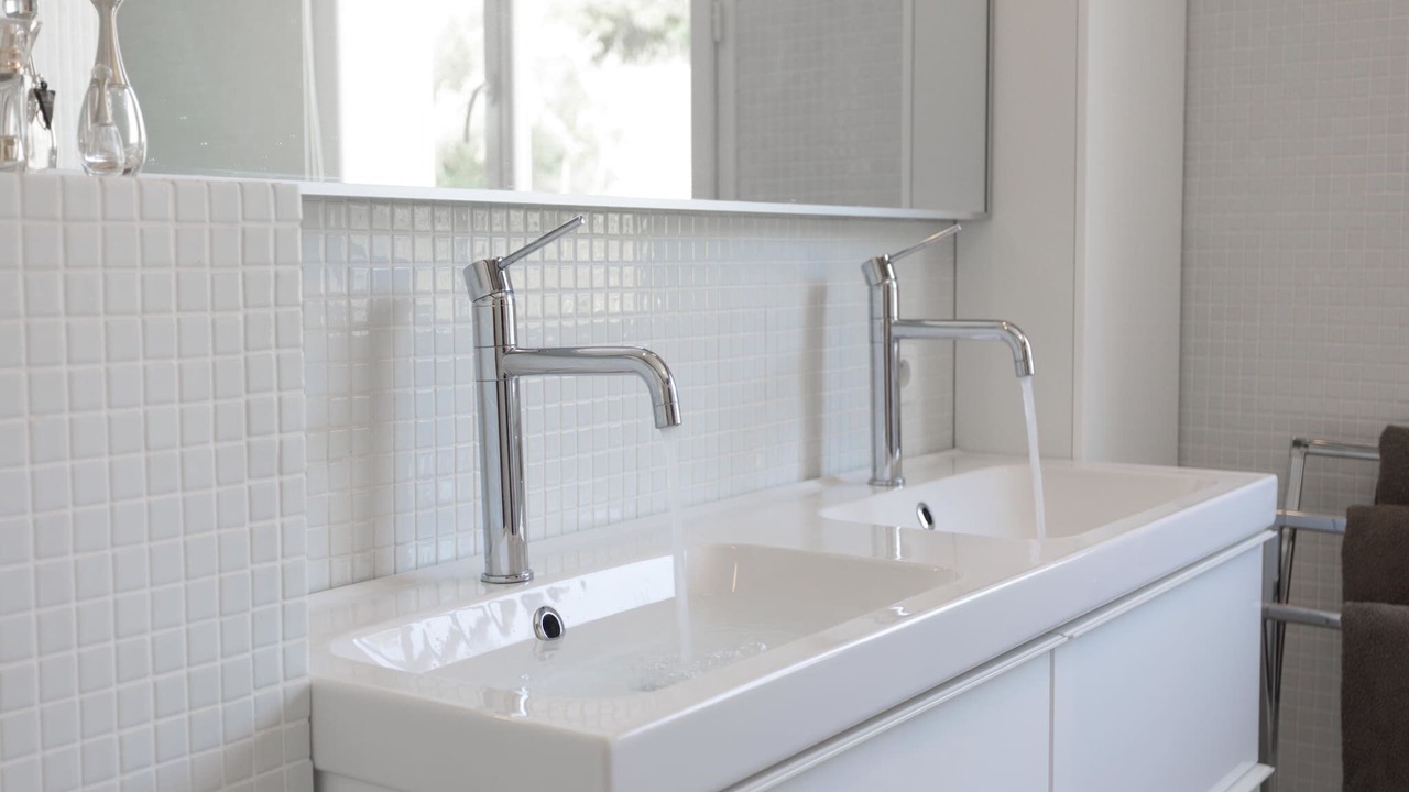 Photo of Bathroom in Castelnau-d'Aude