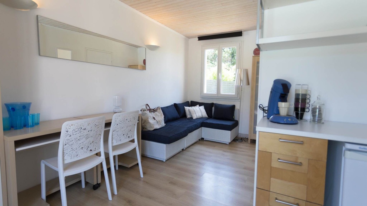 Photo of Livingroom in Castelnau-d'Aude