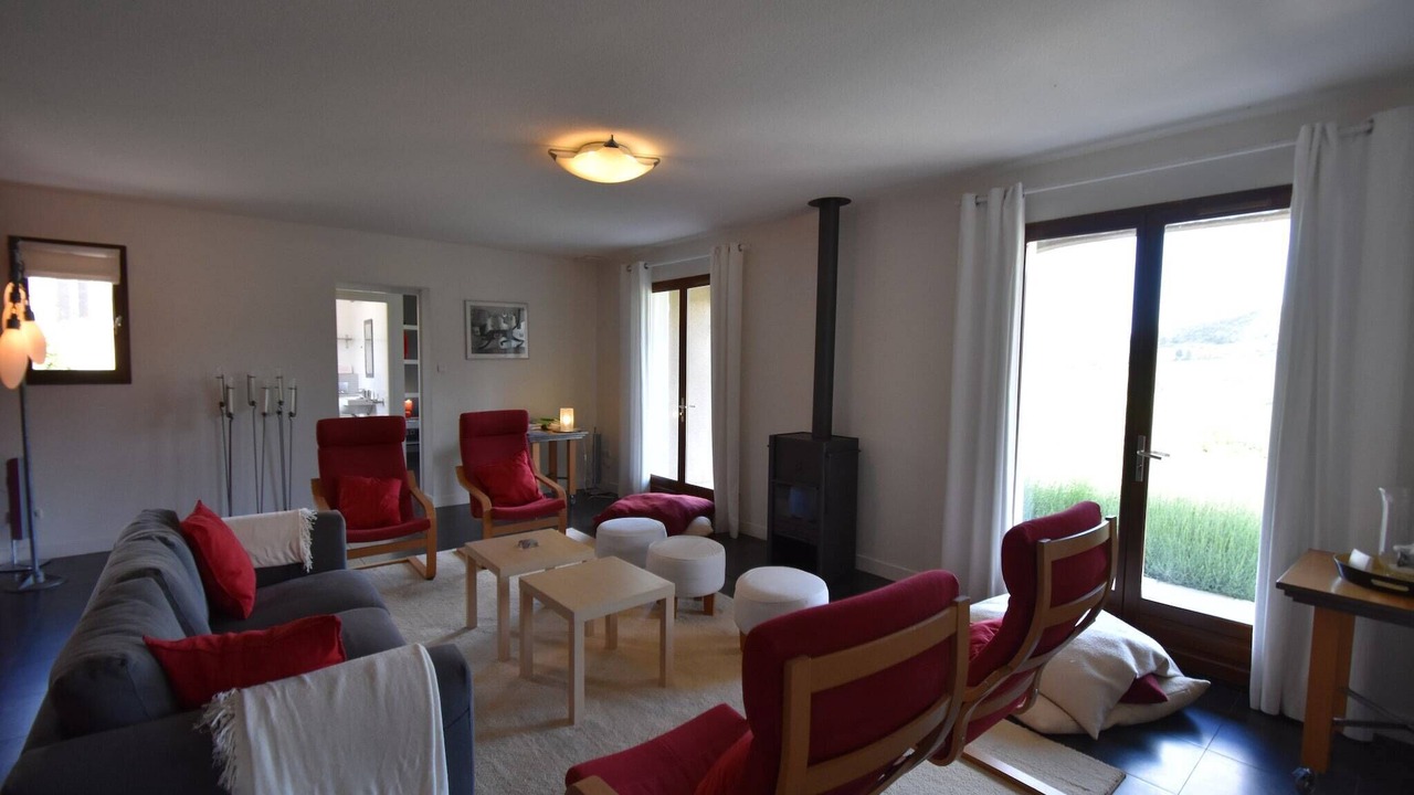 Photo of Livingroom in Montbrun-des-Corbieres