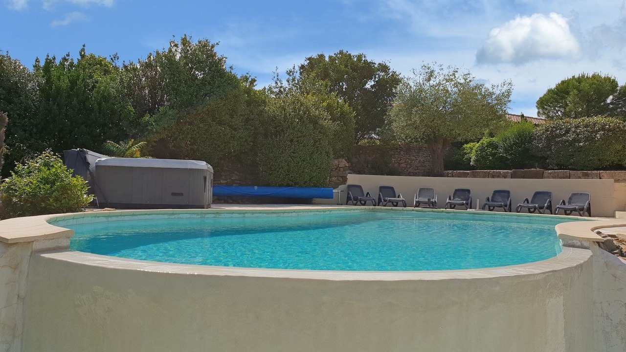 Photo of Outdoor in Montbrun-des-Corbieres