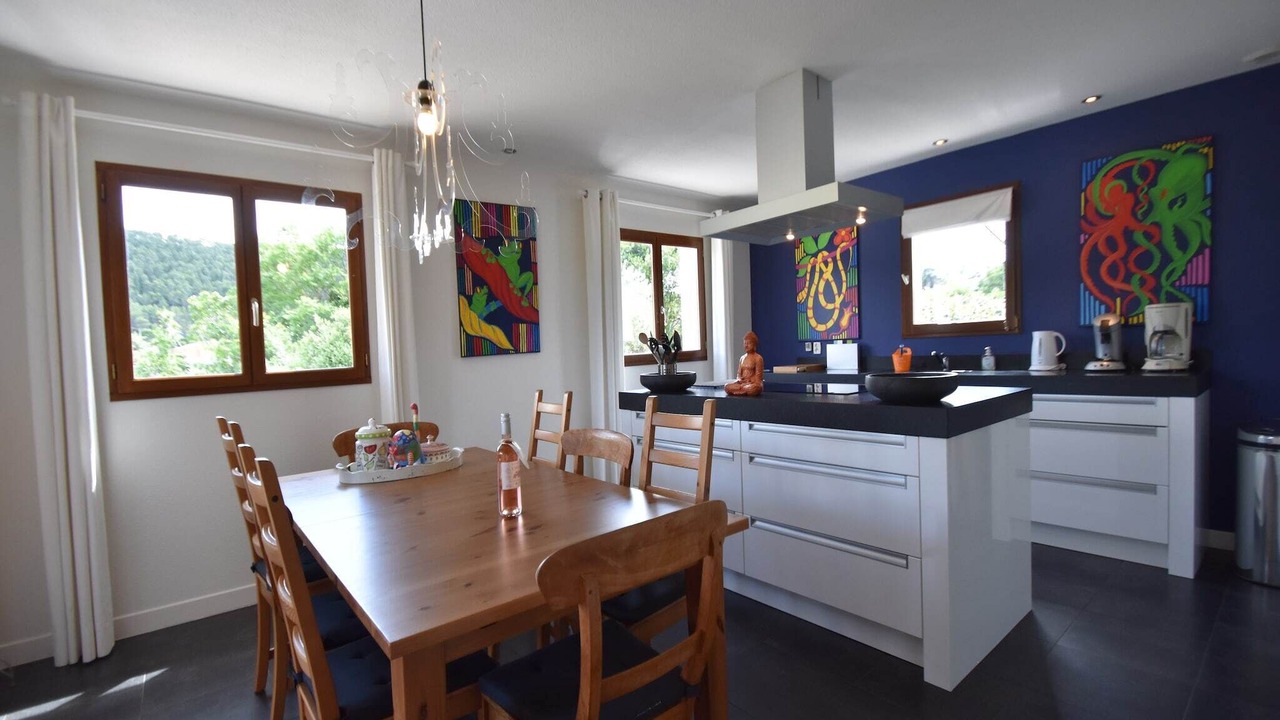 Photo of Livingroom in Montbrun-des-Corbieres