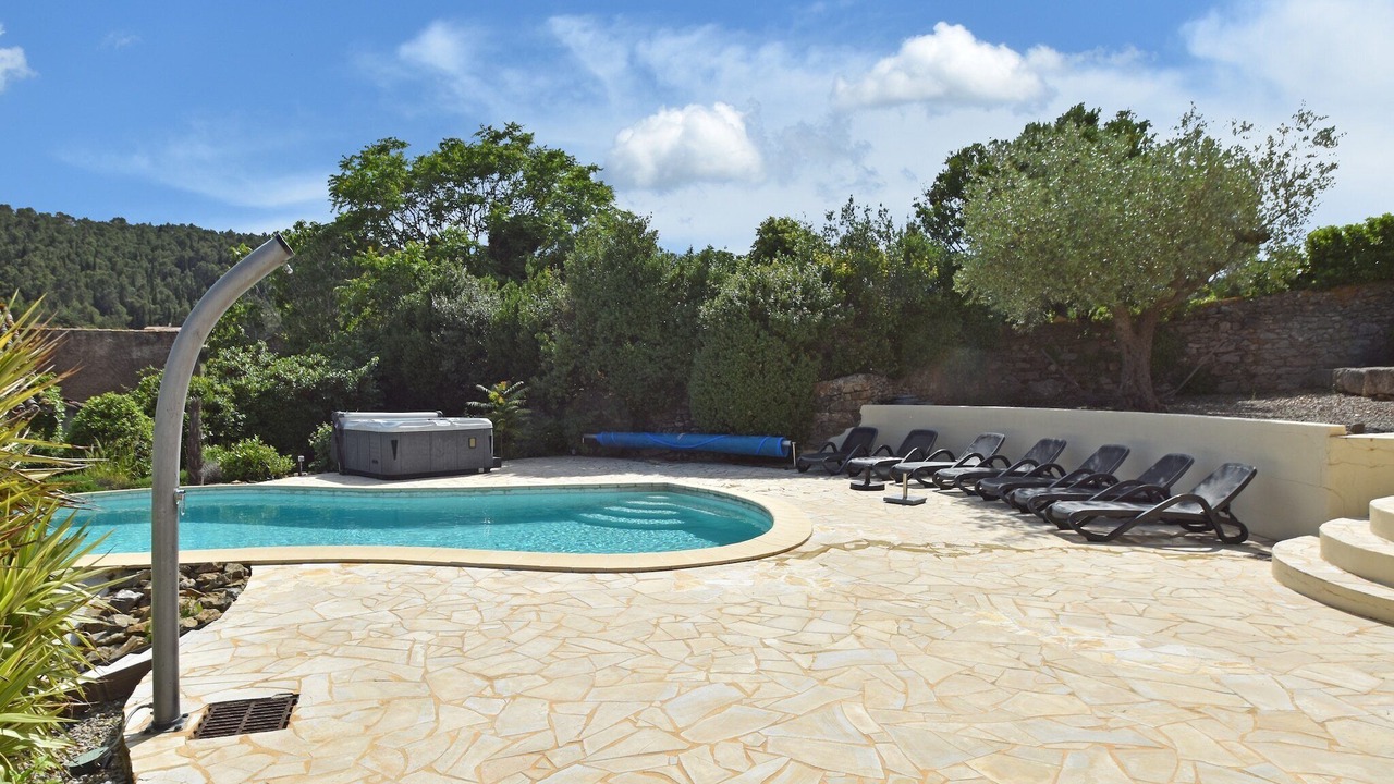 Photo of Outdoor in Montbrun-des-Corbieres