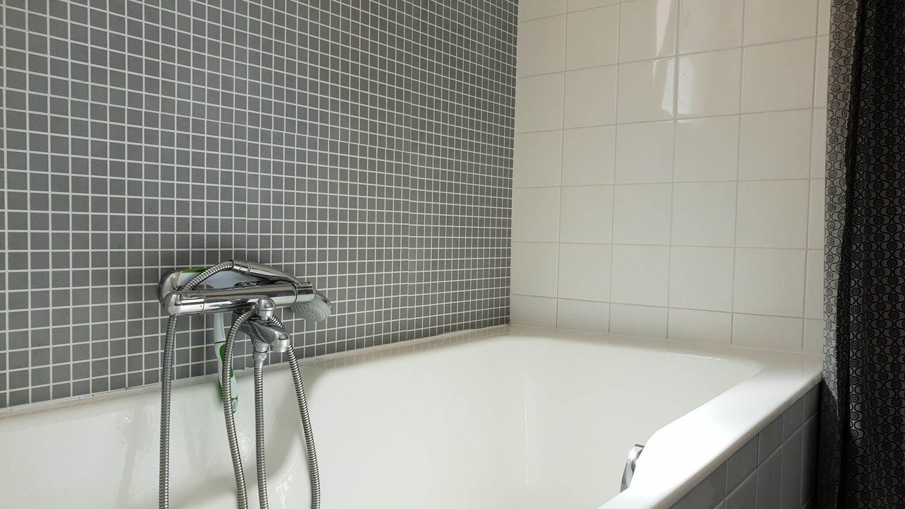 Photo of Bathroom in Montbrun-des-Corbieres