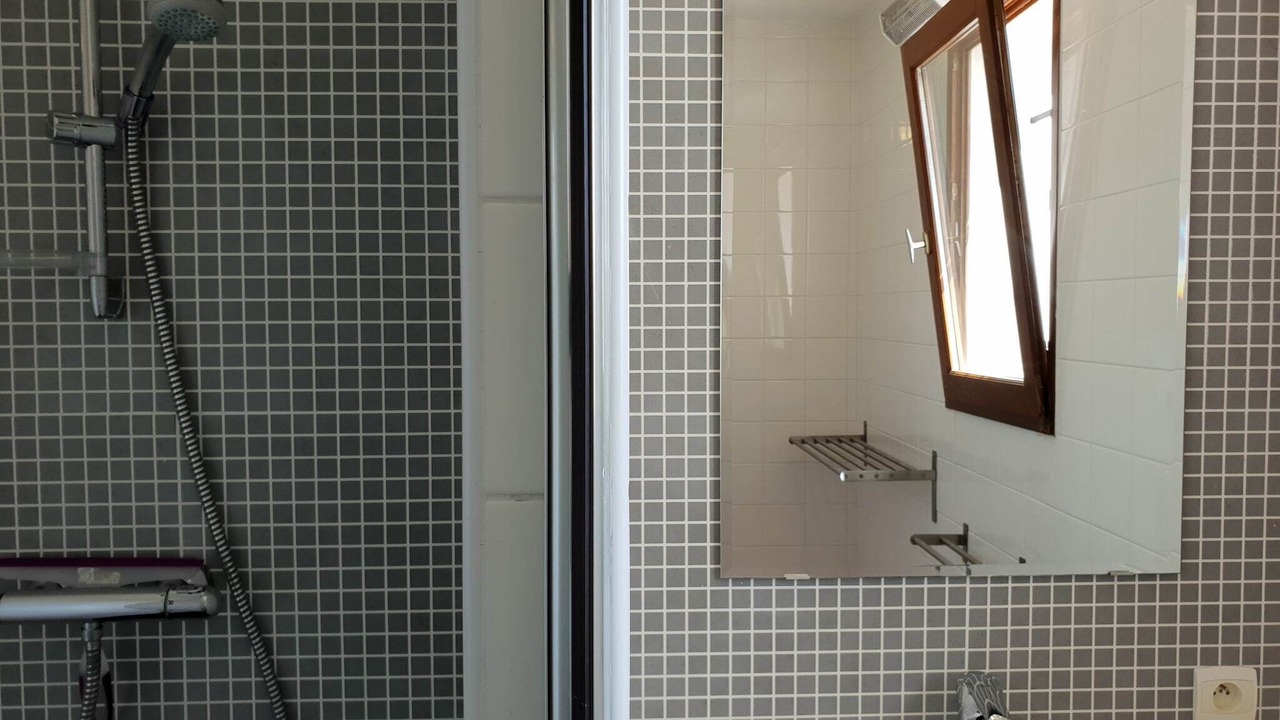 Photo of Bathroom in Montbrun-des-Corbieres