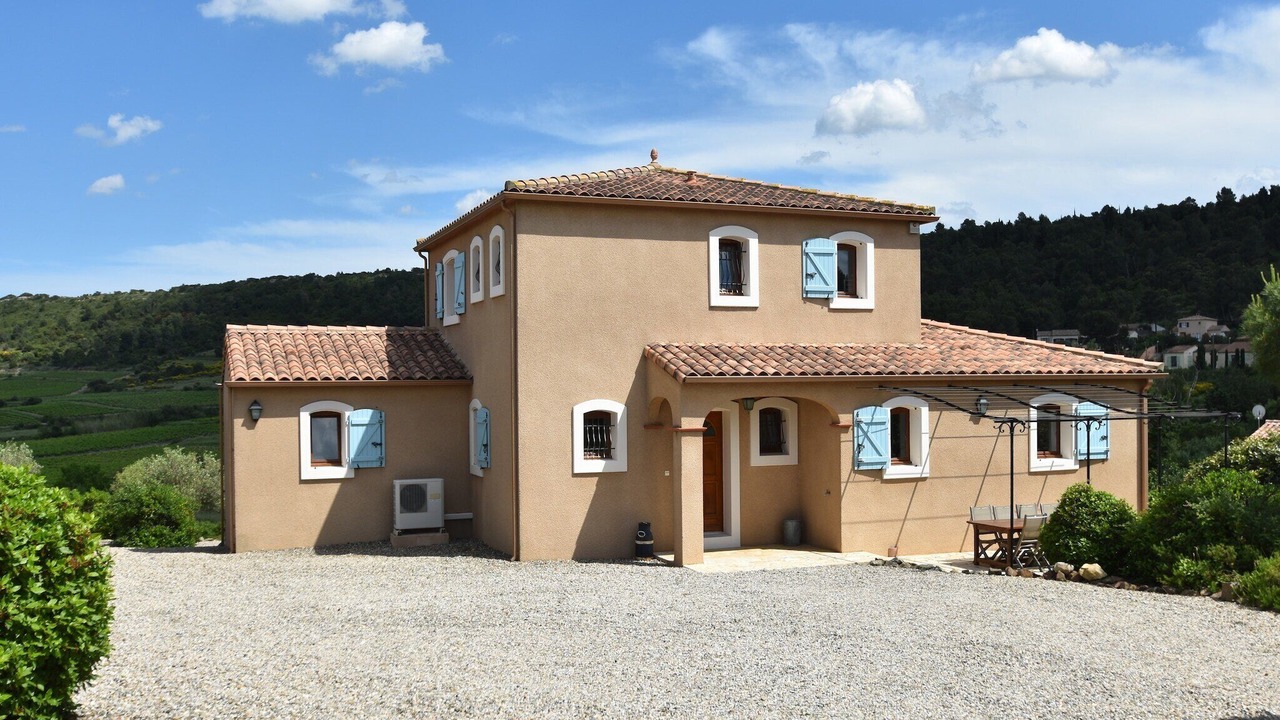 Photo of Outdoor in Montbrun-des-Corbieres