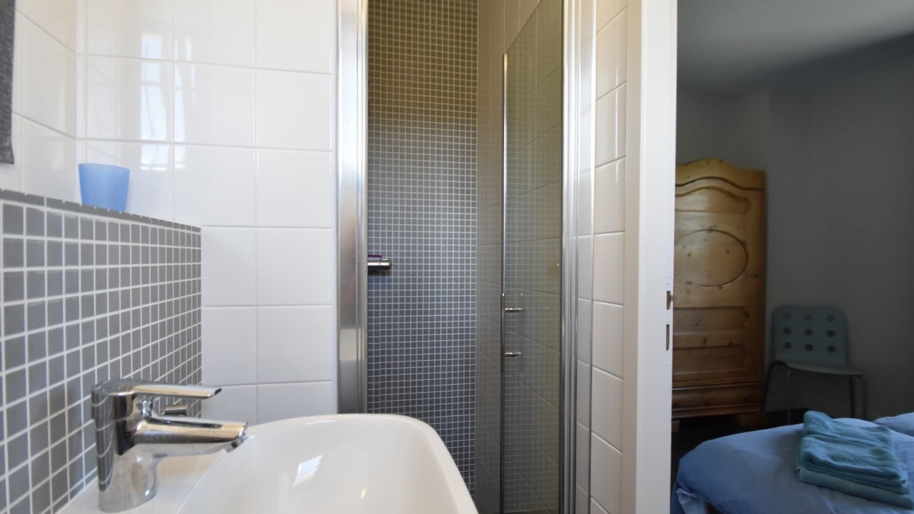 Photo of Bathroom in Montbrun-des-Corbieres